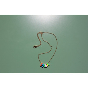 Collier Soleil