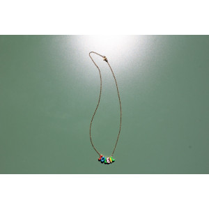 Collier Soleil