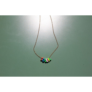 Collier Soleil