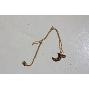 Collier Luna