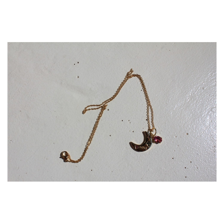 Collier Luna