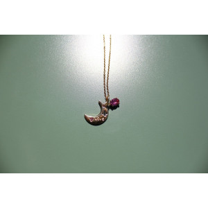 Collier Luna