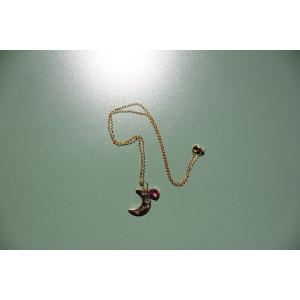 Collier Luna