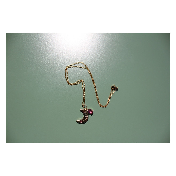 Collier Luna