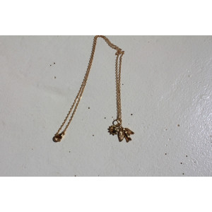 Collier Hirondelle