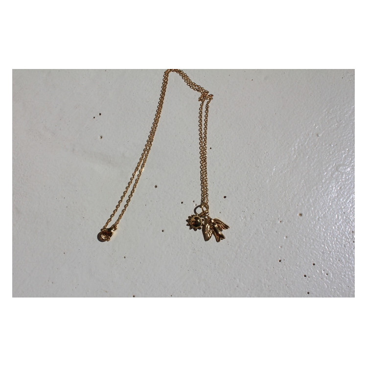 Collier Hirondelle