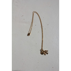 Collier Hirondelle