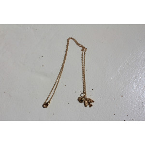 Collier Hirondelle