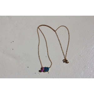 Collier Joy