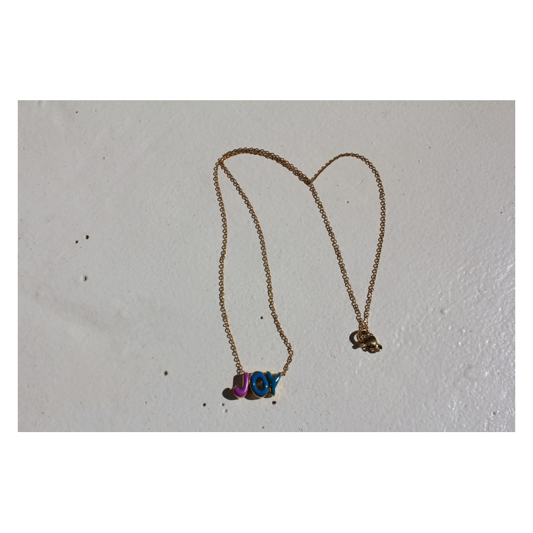 Collier Joy
