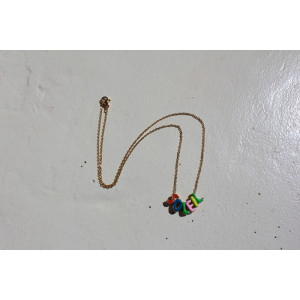 Collier Soleil