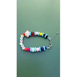 Bracelet Dogmum chien