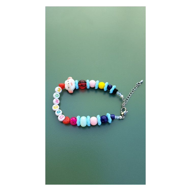 Bracelet Dogmum chien