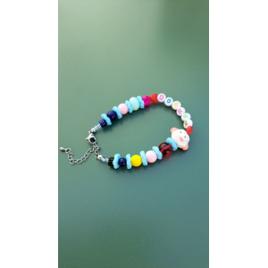Bracelet Dogmum chien