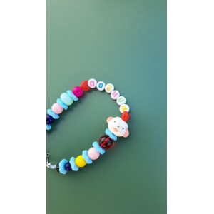 Bracelet Dogmum chien