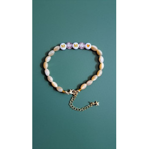 Bracelet Mama rose