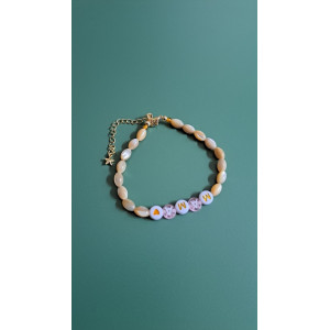 Bracelet Mama rose