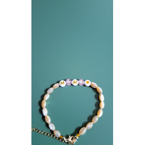 Bracelet Mama rose