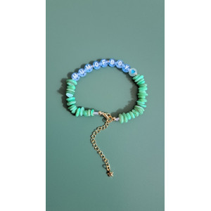 Bracelet Boy bleu