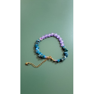 Bracelet Boys violet