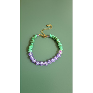 Bracelet Girls violet