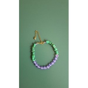 Bracelet Girls violet