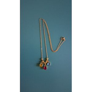Collier Séville