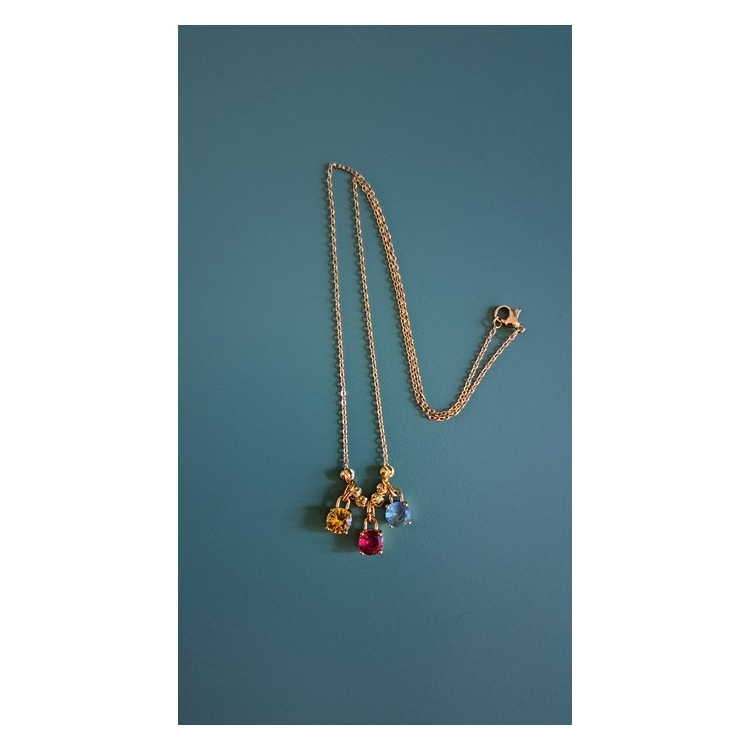 Collier Séville