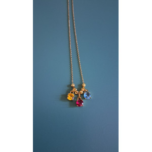 Collier Séville