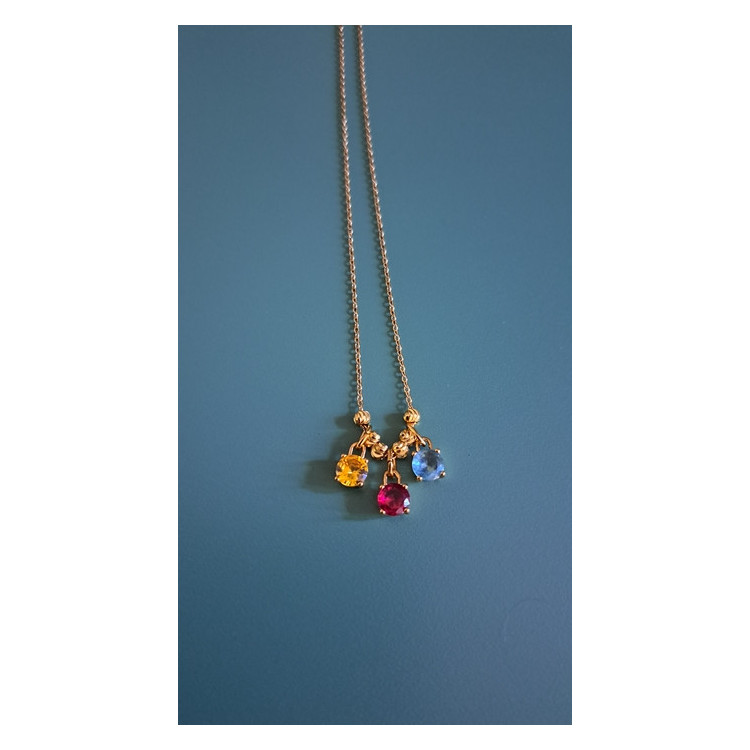 Collier Séville