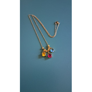 Collier Séville