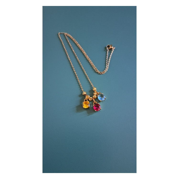 Collier Séville