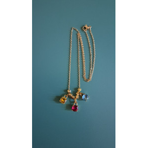 Collier Séville