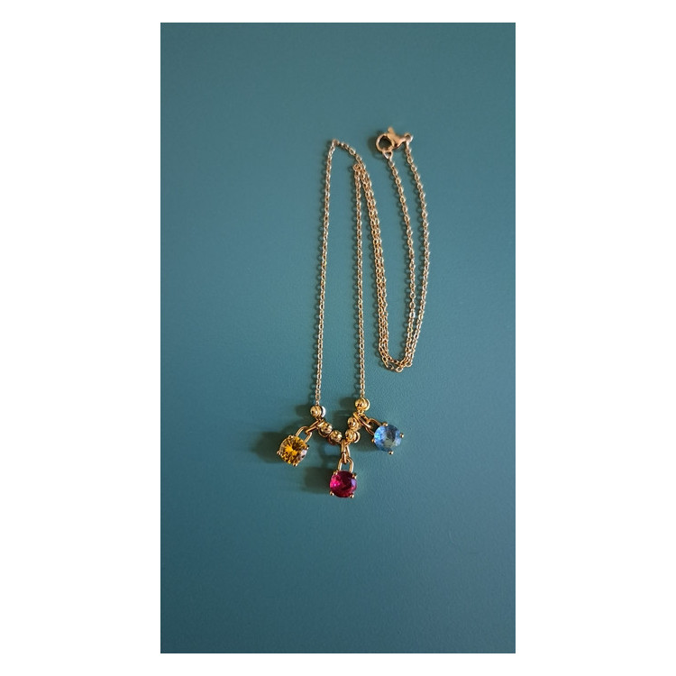 Collier Séville