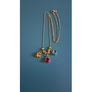 Collier Séville