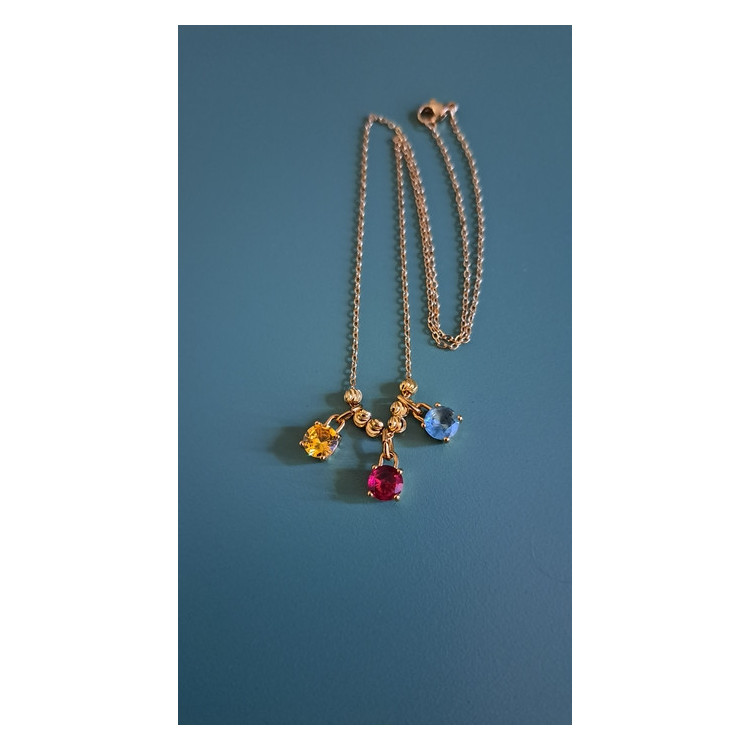 Collier Séville