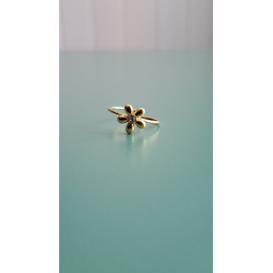 Bague fine Lilia