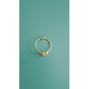 Bague fine Lilia