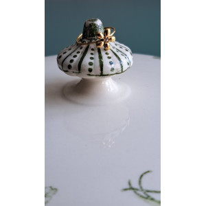 Bague fine Lilia