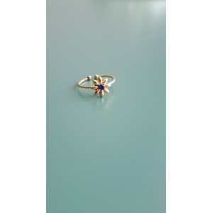 Bague fine Lia