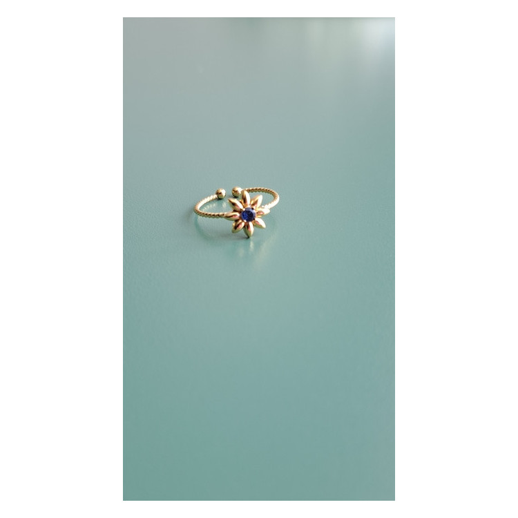 Bague fine Lia