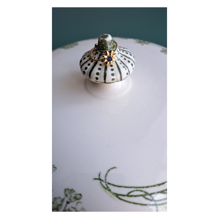 Bague fine Lia