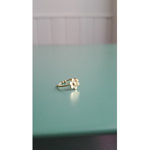 Bague fine Elisa