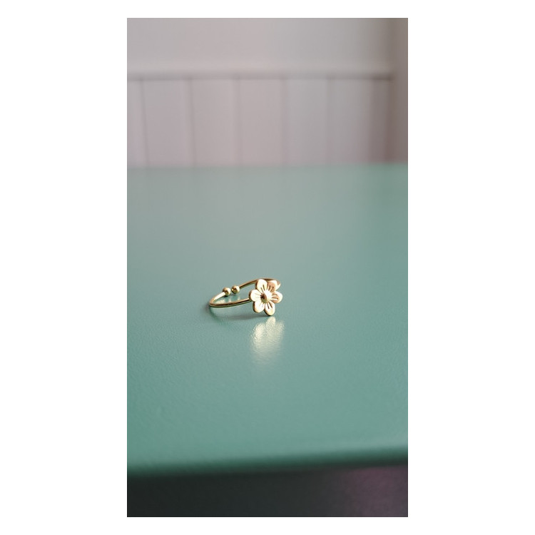 Bague fine Elisa