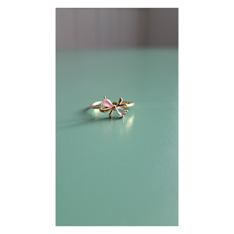 Bague fine Rosella