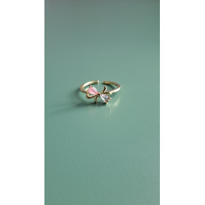 Bague fine Rosella