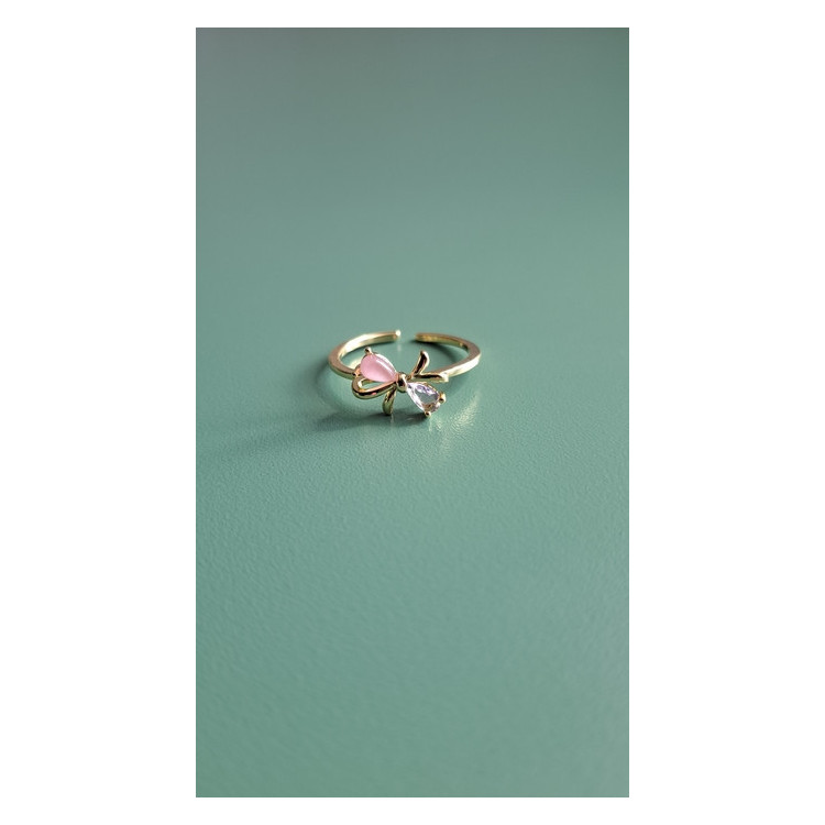 Bague fine Rosella