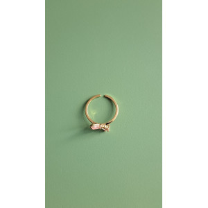 Bague fine Rosella