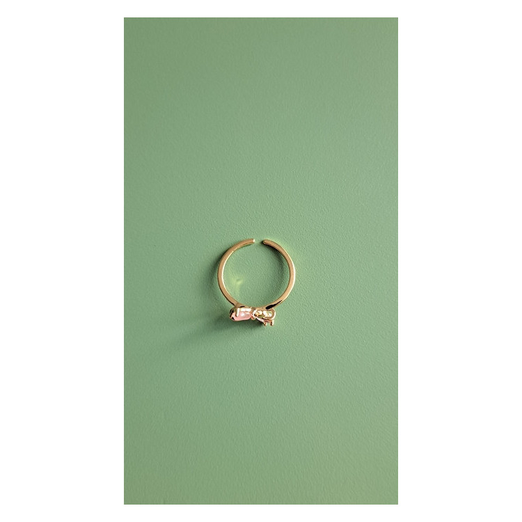 Bague fine Rosella