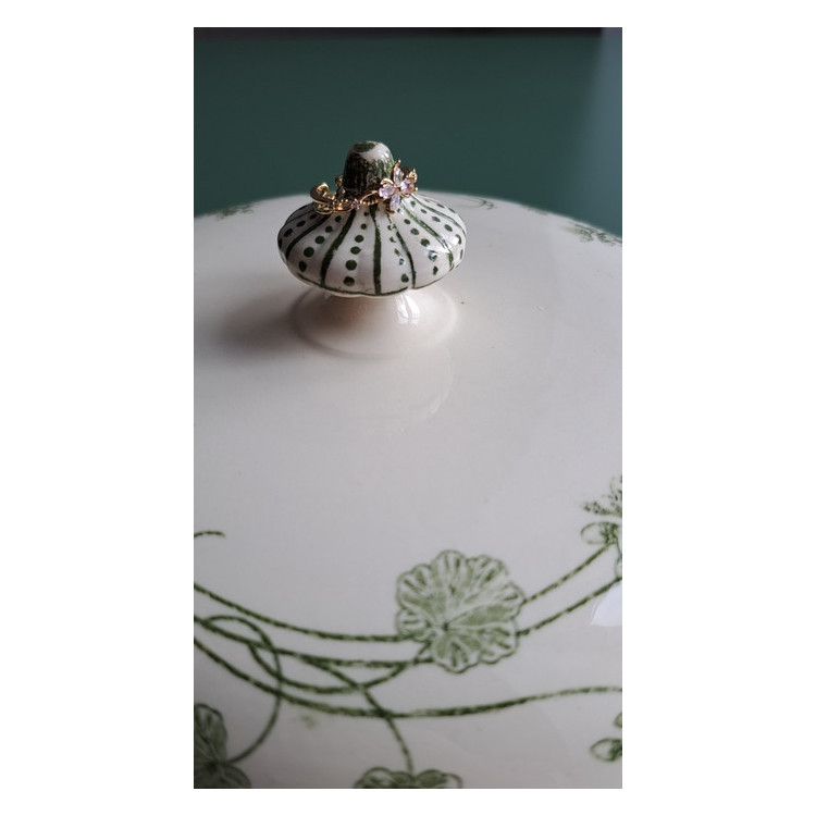 Bague fine Allegra